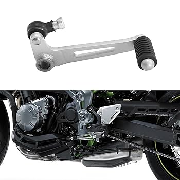 Amazon.com: TCMT Shift Lever Shifter Pedal Fits for Kawasaki